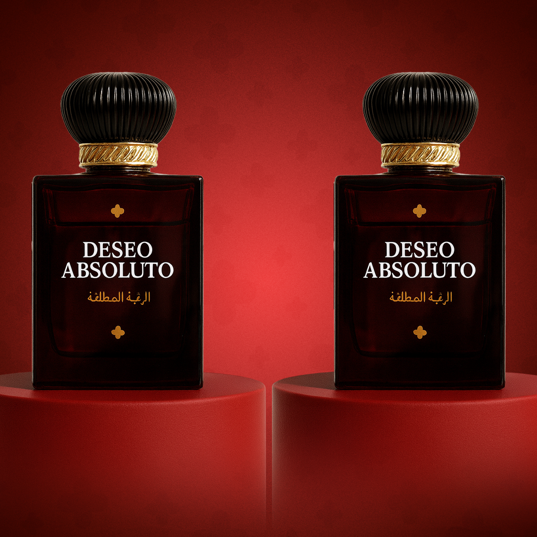 Pack 2x Deseo Absoluto (Oferta)